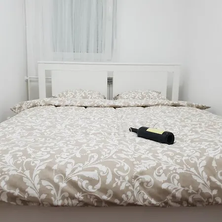 Apartman Nikola Tesla