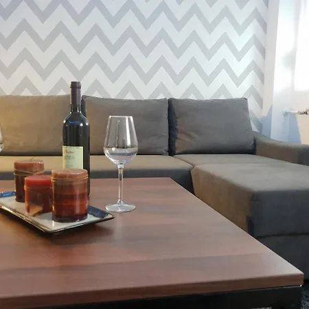 Nikola Tesla Apartment