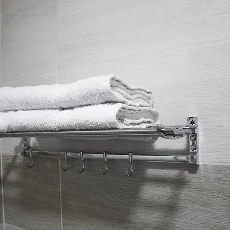 Appartement Nikola Tesla Belgrado