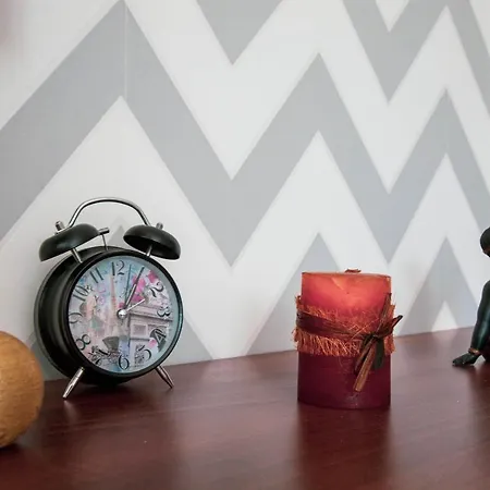 Apartman Nikola Tesla Belgrade