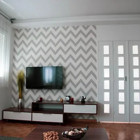 Apartman Nikola Tesla