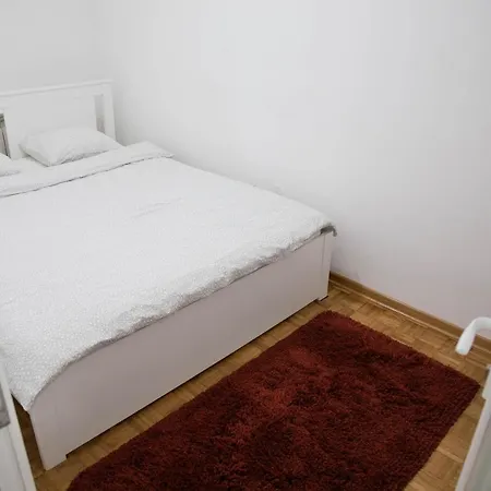 Apartman Nikola Tesla Belgrade